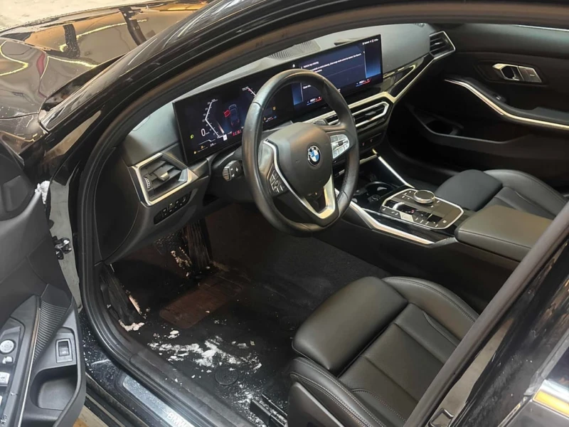 BMW 330 * xDrive * CARFAX * КАРПЛЕЙ * ПОДГРЕВИ, снимка 10 - Автомобили и джипове - 53344216