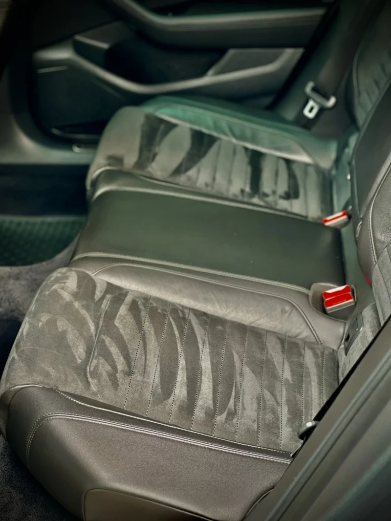 VW Passat B8, снимка 8 - Автомобили и джипове - 53393231