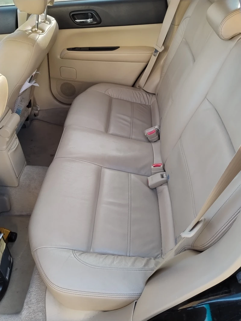 Subaru Forester 2.5XT, снимка 5 - Автомобили и джипове - 53481567