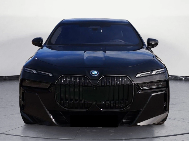 BMW 750 e xDrive = NEW= M-Sport Pro Гаранция - 214170 лв. - 26381415 | Car24.bg