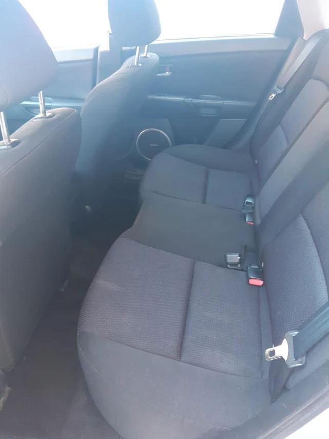Mazda 3  - изображение 5
