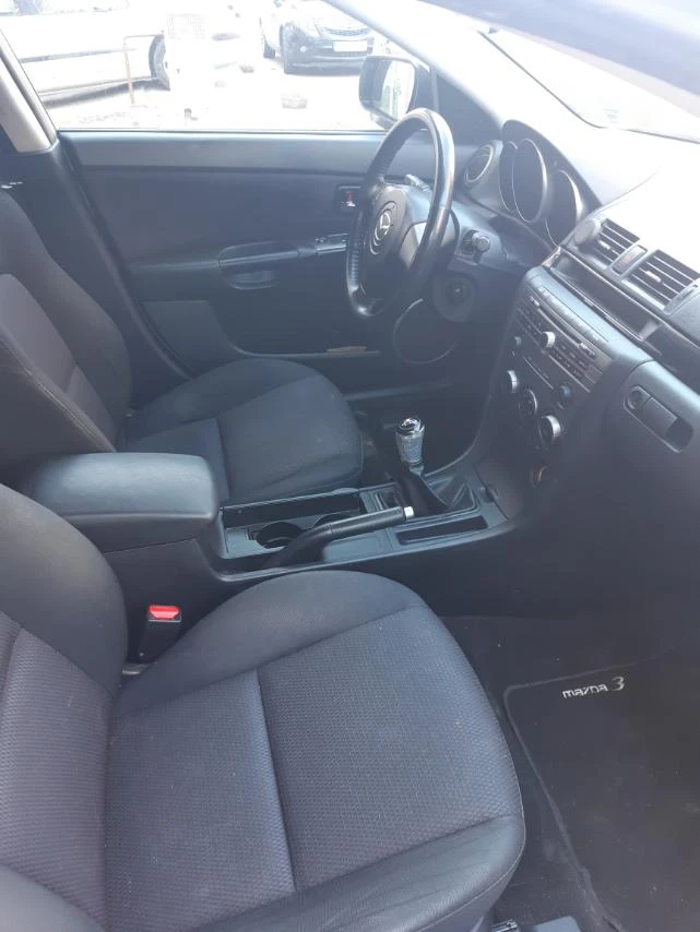 Mazda 3  - изображение 4