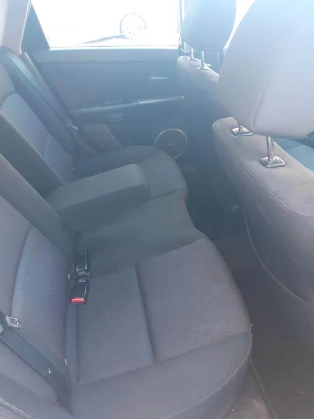 Mazda 3  - изображение 3