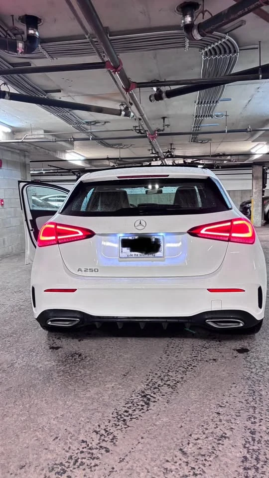 Mercedes-Benz A 250 * NIGHT EDITION* * PANORAMA* АвтоКредит(ЦЕНА ДО БГ - изображение 10