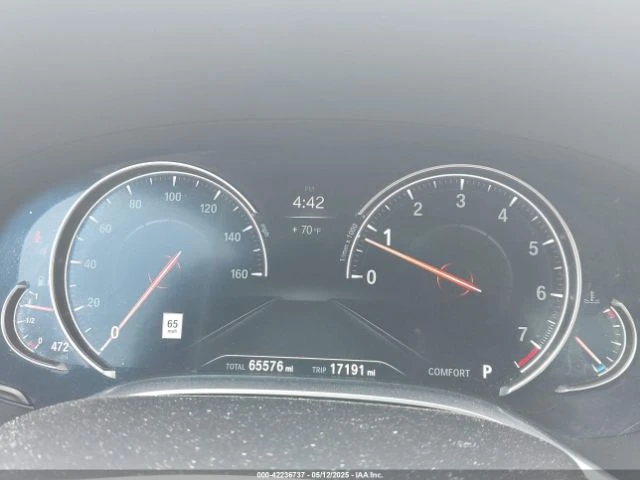 BMW 750 ДИСТРОНИК* ВИДЕО* КРАЙНА ЦЕНА - изображение 8