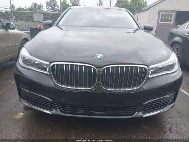 BMW 750 ДИСТРОНИК* ВИДЕО* КРАЙНА ЦЕНА - 29600 лв. - 54080304 1
