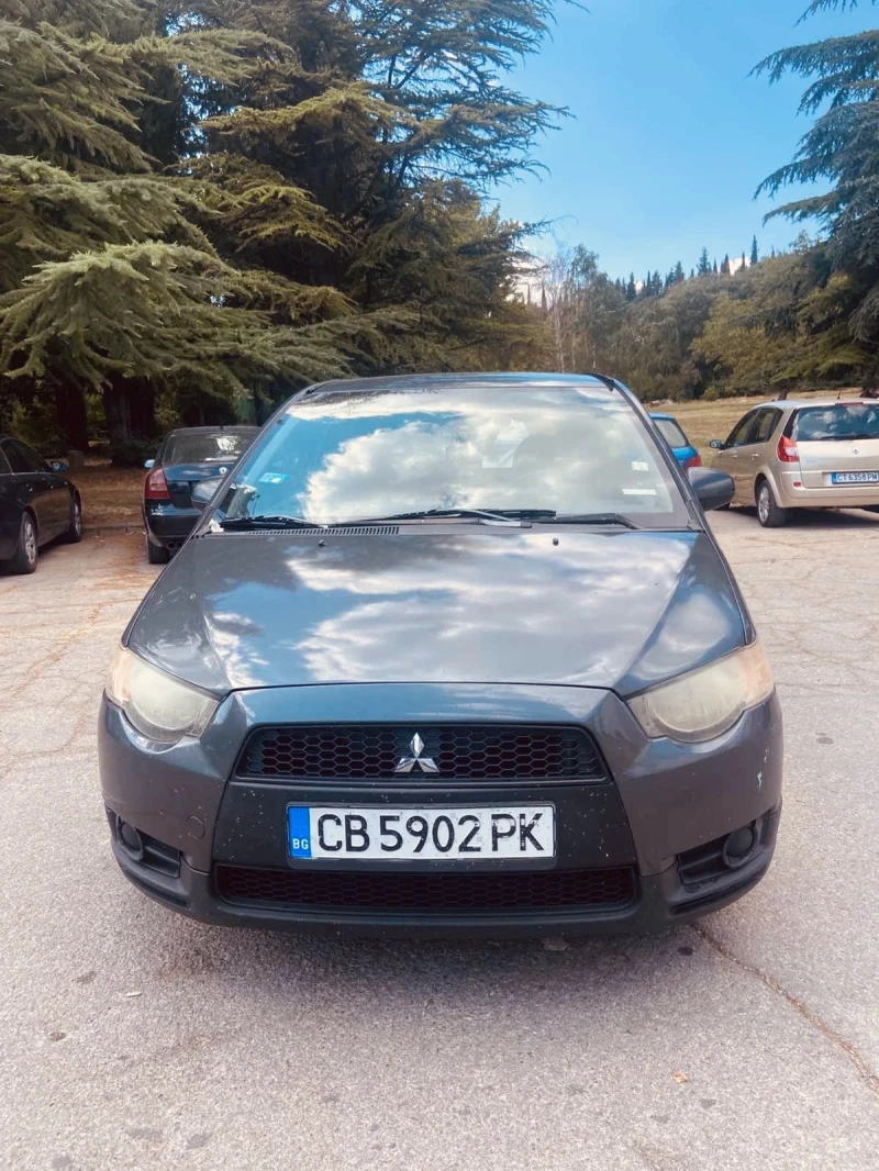 Mitsubishi Colt - 3900 лв. - 57415152 1