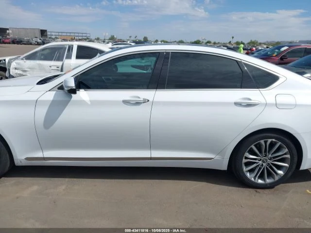 Hyundai Genesis *   * PANO* * CRUISE CONTROL* | Mobile.bg   13