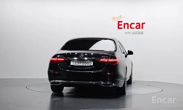 Mercedes-Benz S 350 BURMESTER* ДИСТРОНИК* ОБДУХВАНЕ* МАСАЖ* 360КАМЕРА*, снимка 4 - Автомобили и джипове - 55046843
