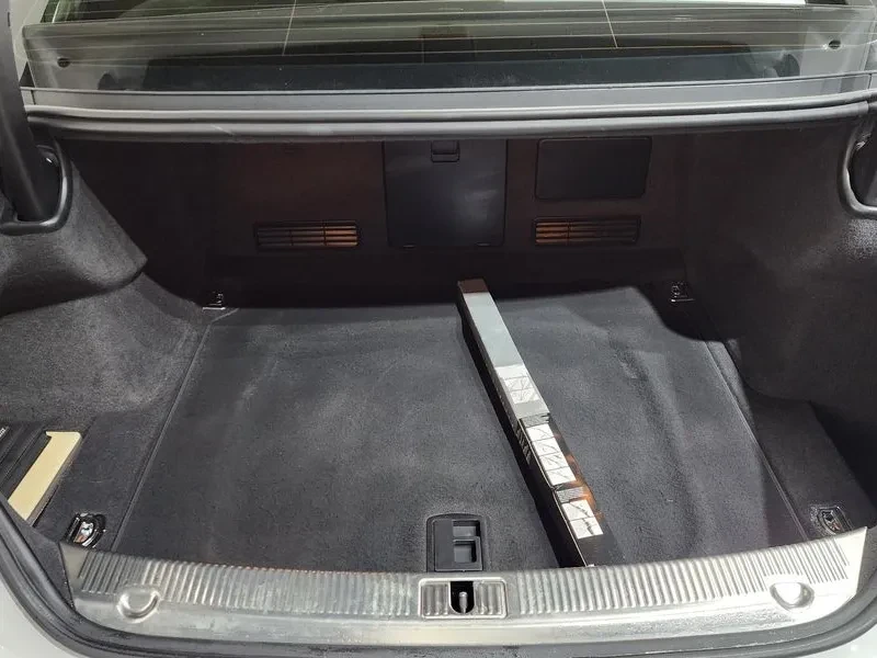 Audi A8 3.0 TDI Quattro, снимка 17 - Автомобили и джипове - 55096378