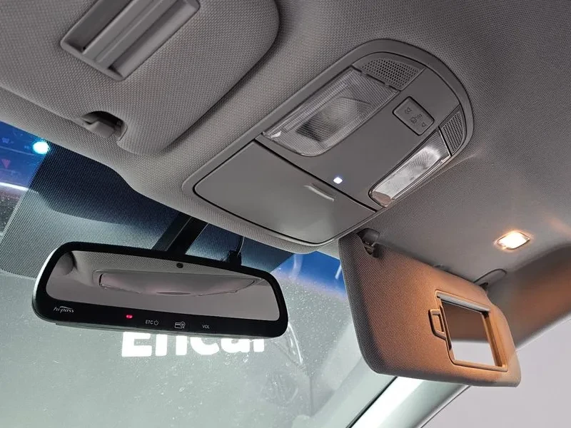Hyundai Sonata 2.0 Smart, снимка 16 - Автомобили и джипове - 55176615