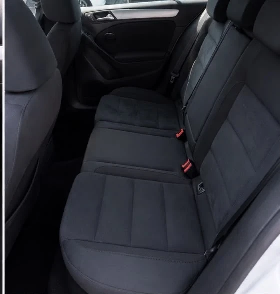 VW Golf 6.  1.4TSI 122 Higline Navi Automatic, снимка 5 - Автомобили и джипове - 55683620