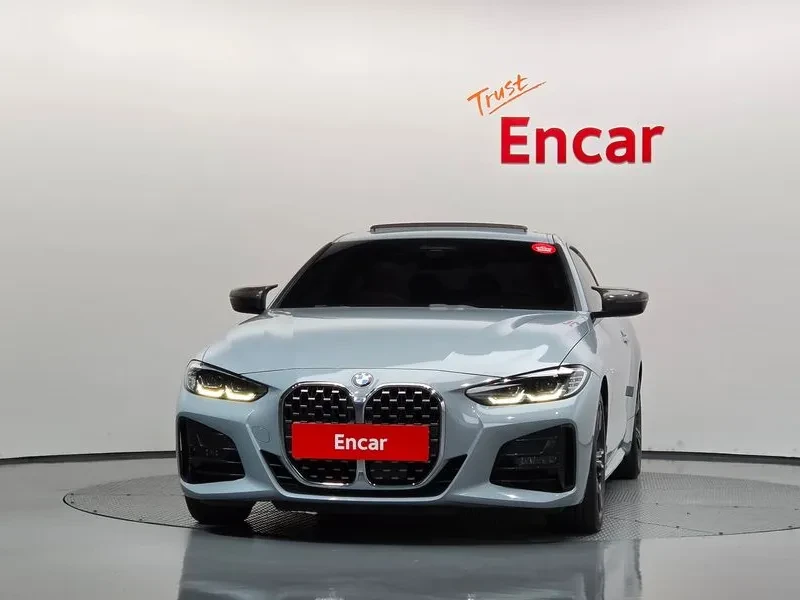 BMW 420 M Sports Coupe | Mobile.bg � ����������� 3