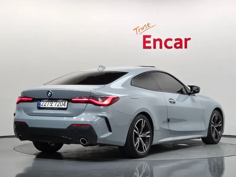 BMW 420 M Sports Coupe | Mobile.bg � ����������� 2