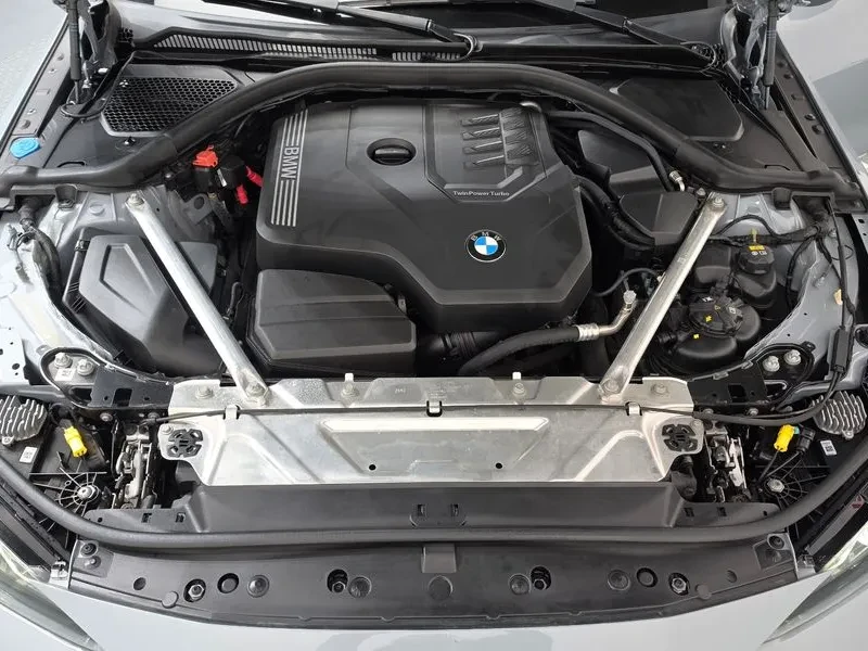 BMW 420 M Sports Coupe | Mobile.bg � ����������� 6