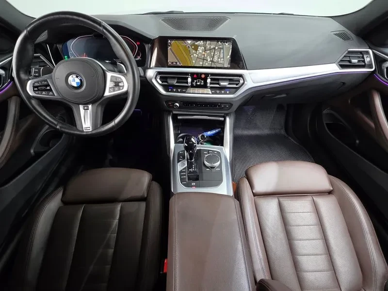 BMW 420 M Sports Coupe | Mobile.bg � ����������� 7