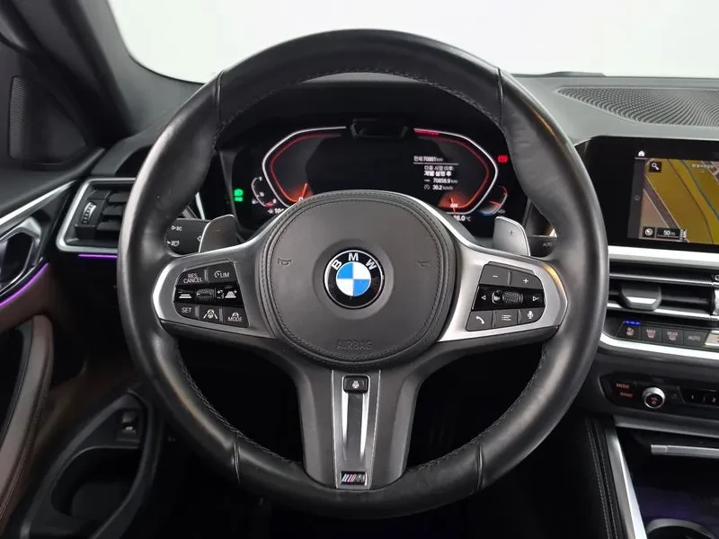 BMW 420 M Sports Coupe | Mobile.bg � ����������� 13