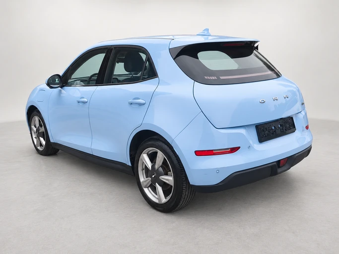 GWM ORA 03 ORA 03 400 Pro 63KWh ������� | Mobile.bg � ����������� 6