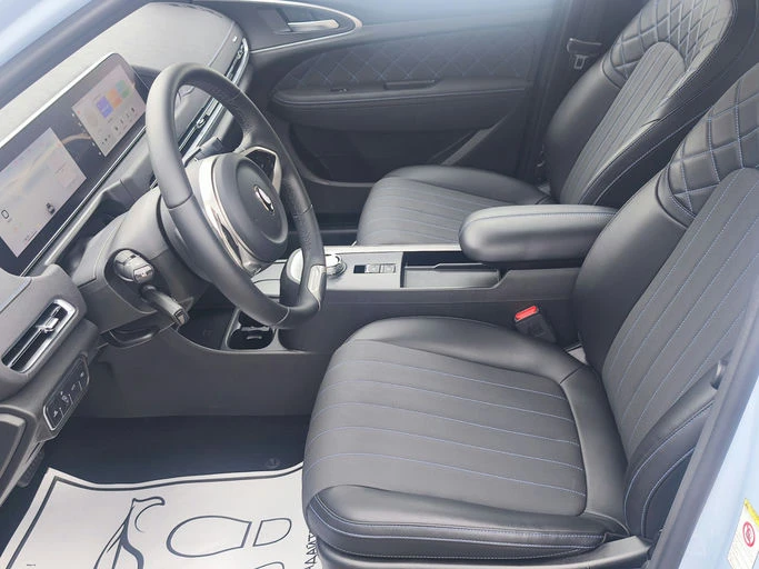 GWM ORA 03 ORA 03 400 Pro 63KWh ������� | Mobile.bg � ����������� 8