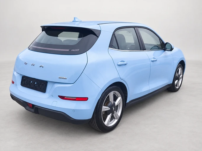 GWM ORA 03 ORA 03 400 Pro 63KWh ������� | Mobile.bg � ����������� 4