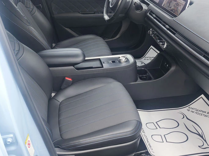 GWM ORA 03 ORA 03 400 Pro 63KWh ������� | Mobile.bg � ����������� 15