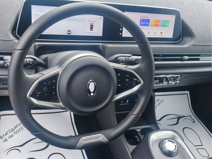 GWM ORA 03 ORA 03 400 Pro 63KWh ������� | Mobile.bg � ����������� 9