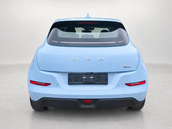 GWM ORA 03 ORA 03 400 Pro 63KWh ������� | Mobile.bg � ����������� 5