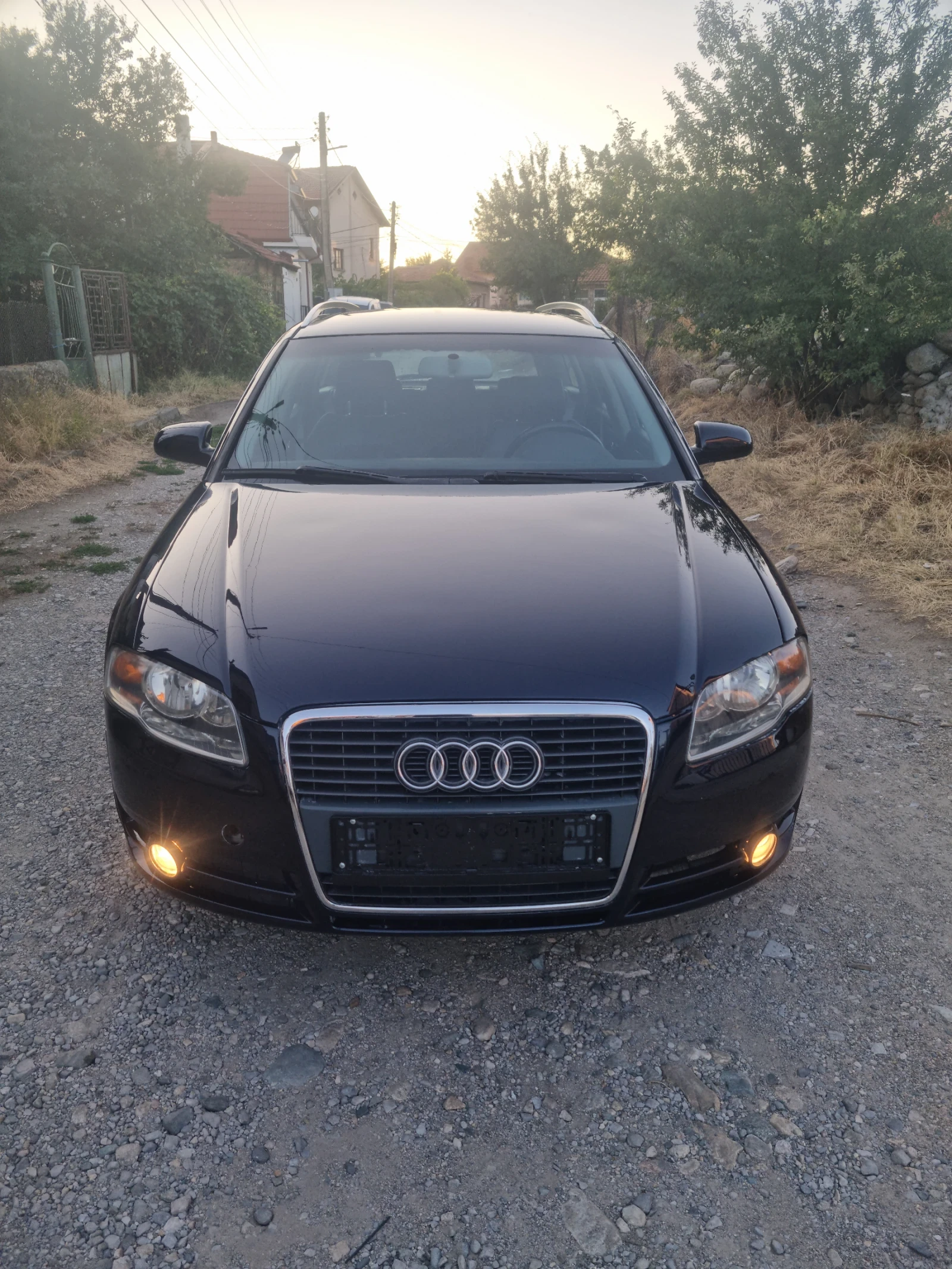 Audi A4 B7 2.0 TDI, снимка 1