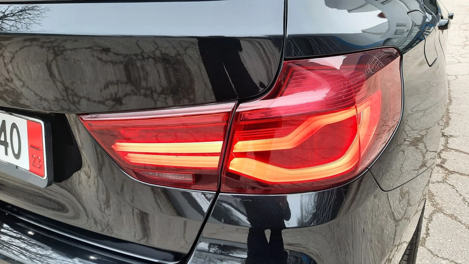 BMW 320  GT X-DRIVE -PAKET | Mobile.bg   16