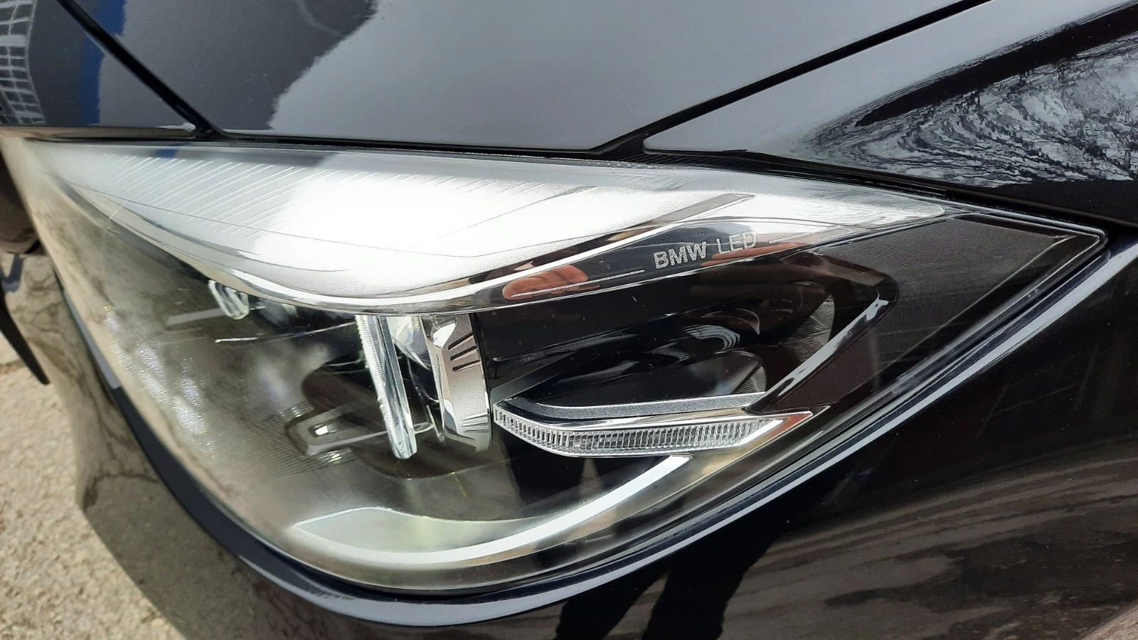 BMW 320  GT X-DRIVE -PAKET | Mobile.bg   15