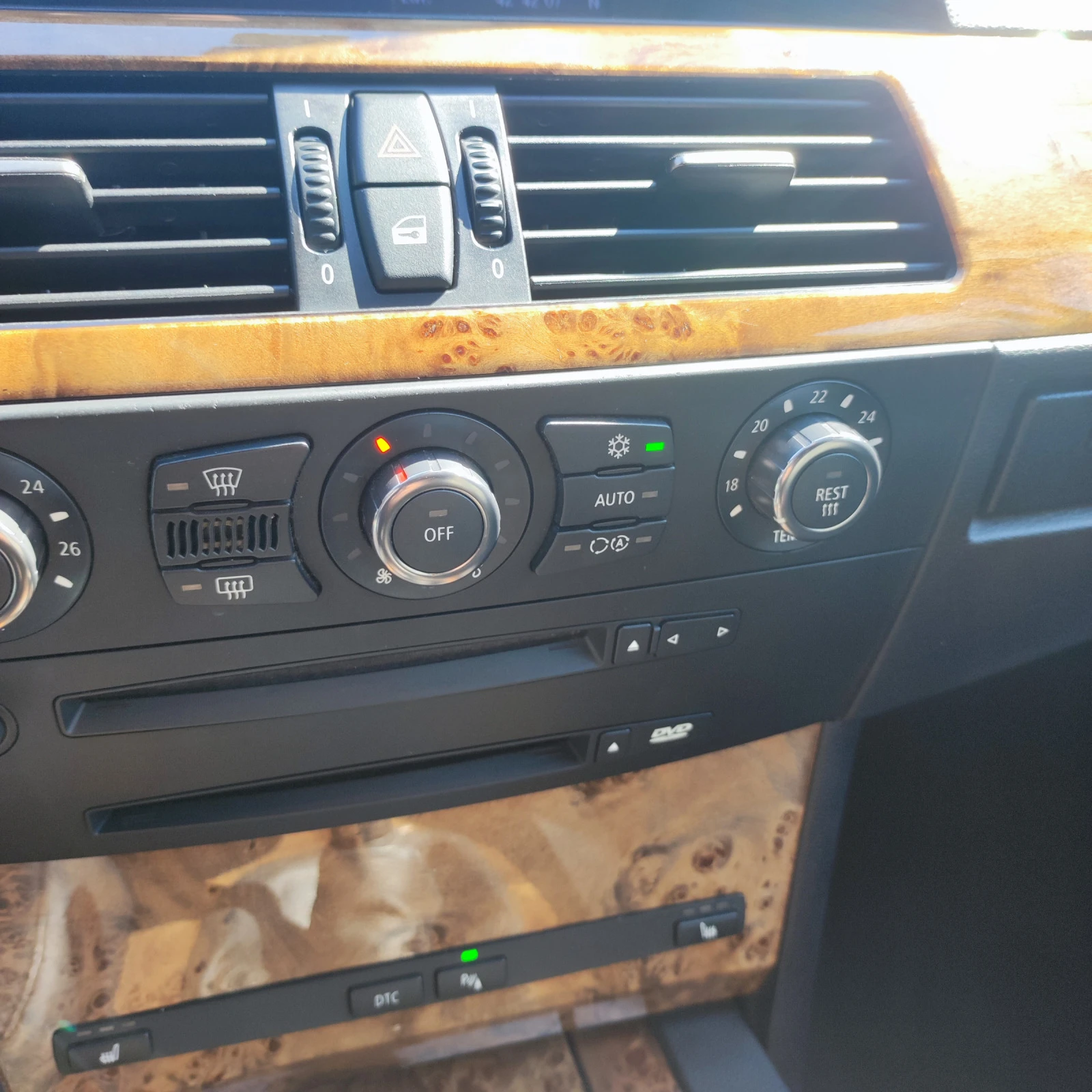 BMW 523 | Mobile.bg � ����������� 12
