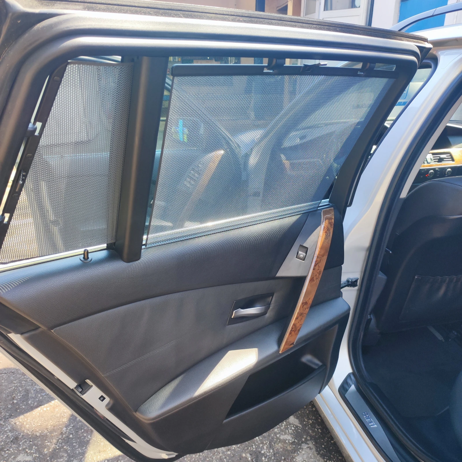 BMW 523 | Mobile.bg � ����������� 16