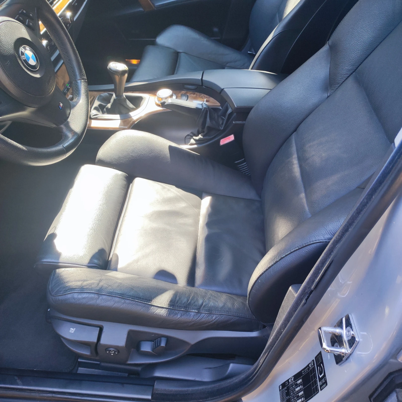 BMW 523 | Mobile.bg � ����������� 14