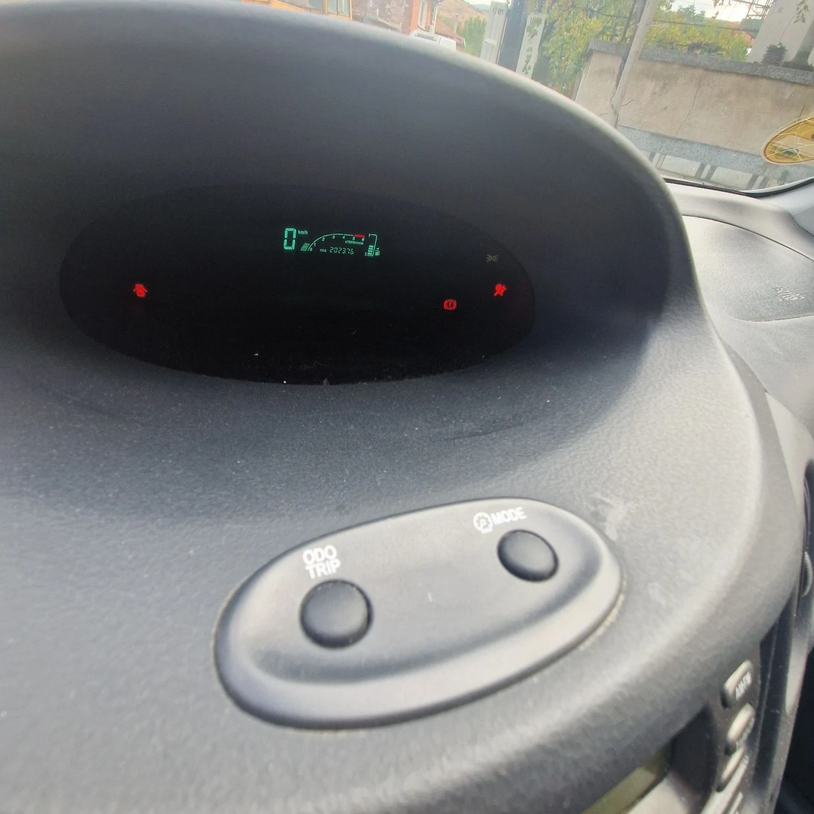 Toyota Yaris verso | Mobile.bg   12