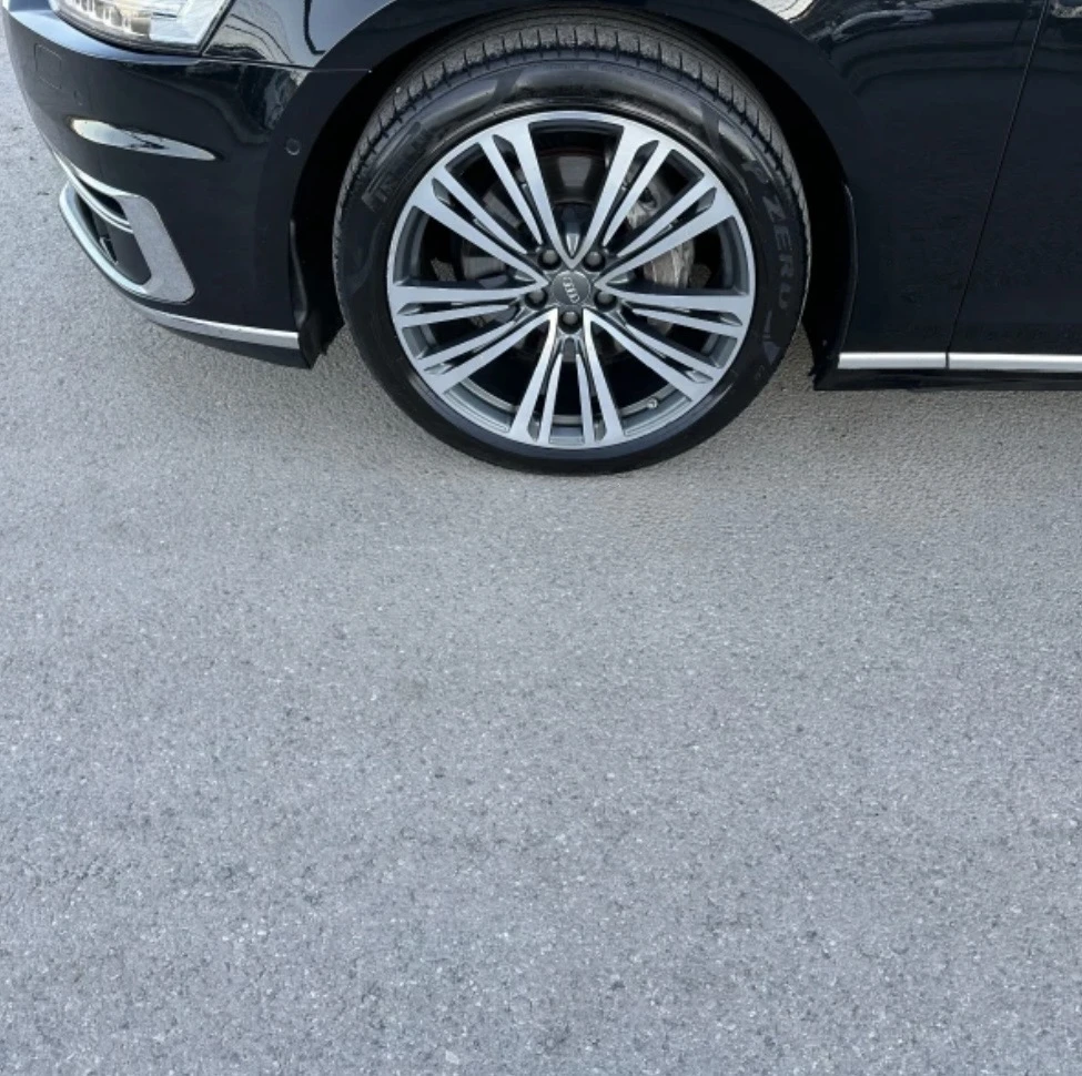 Audi A8 5.0-TDI-quattro-MASAJ-PODGREV-133.000km-TOP-FULL | Mobile.bg � ����������� 17