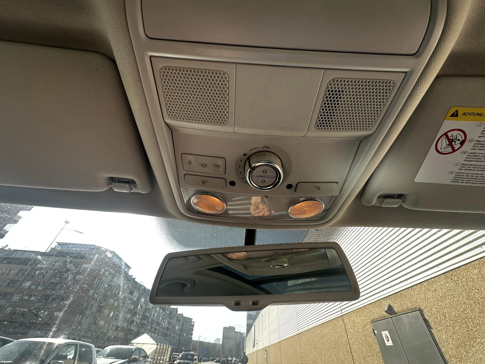 VW Passat B7 3.6 | Mobile.bg � ����������� 14