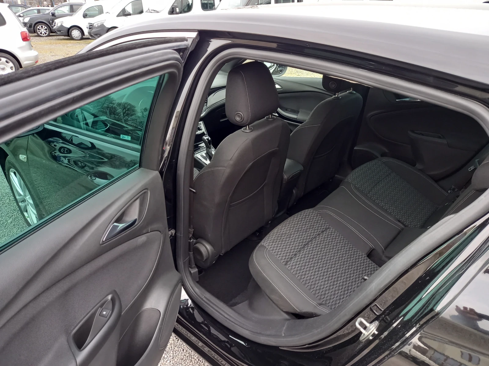 Opel Astra | Mobile.bg   12