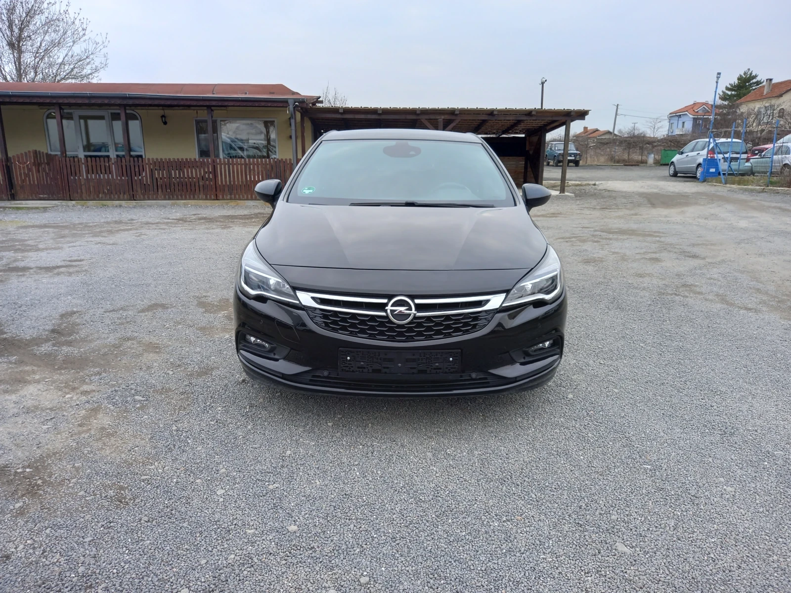 Opel Astra | Mobile.bg   1
