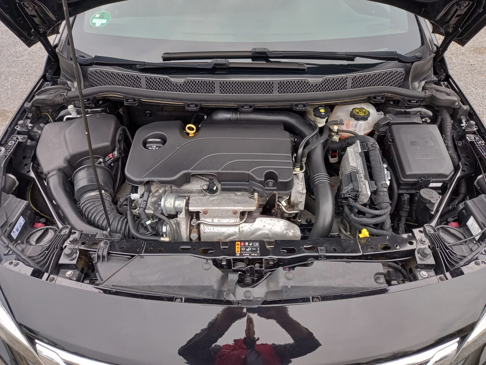 Opel Astra | Mobile.bg   14