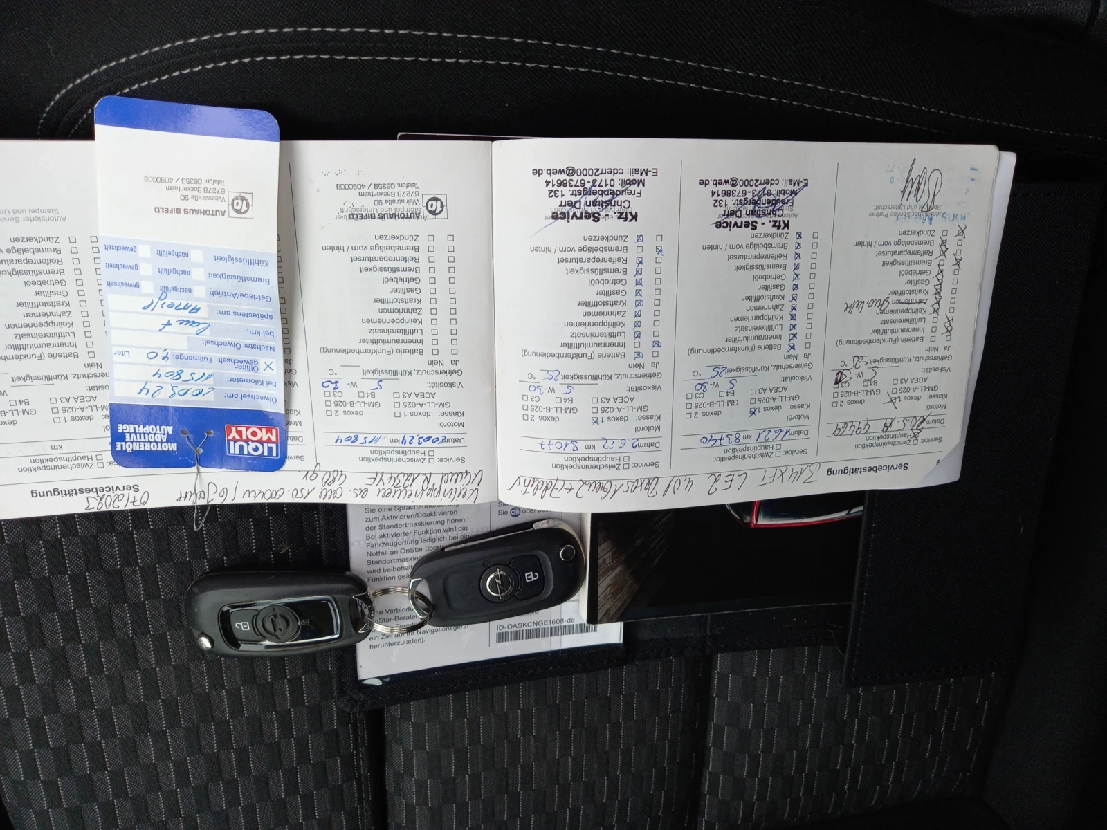 Opel Astra | Mobile.bg   16