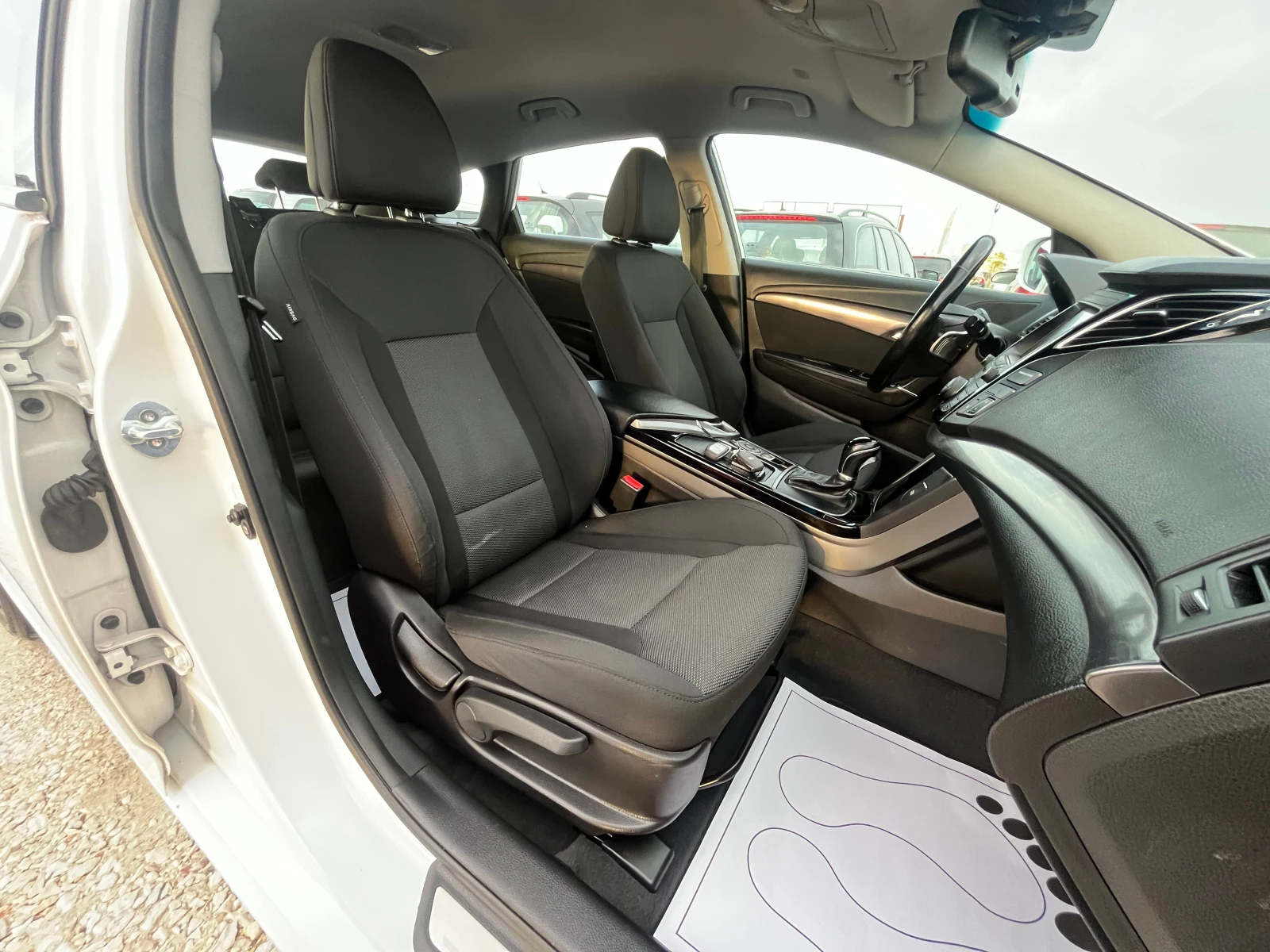 Hyundai I40 1.7CRDI, 141ck., ,  | Mobile.bg   14