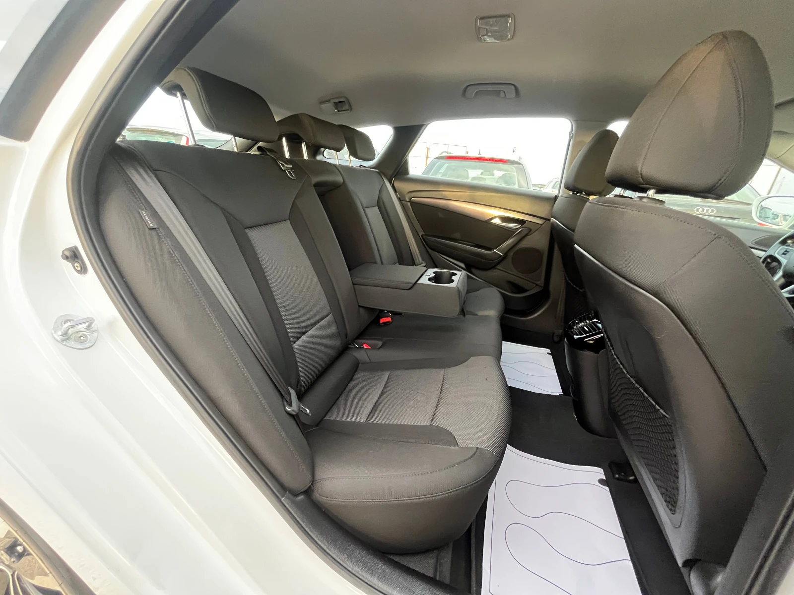 Hyundai I40 1.7CRDI, 141ck., ,  | Mobile.bg   15