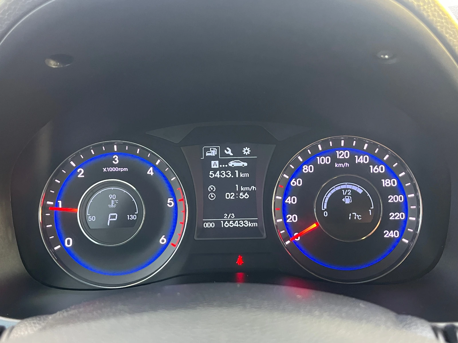 Hyundai I40 1.7CRDI, 141ck., ,  | Mobile.bg   12