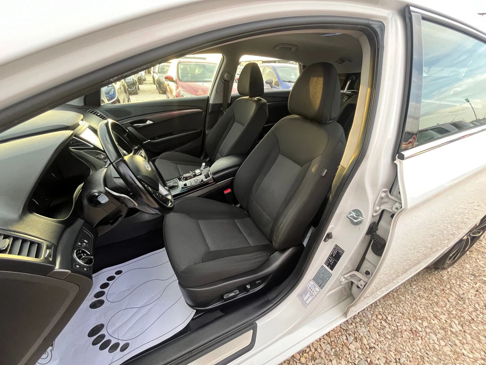 Hyundai I40 1.7CRDI, 141ck., ,  | Mobile.bg   13