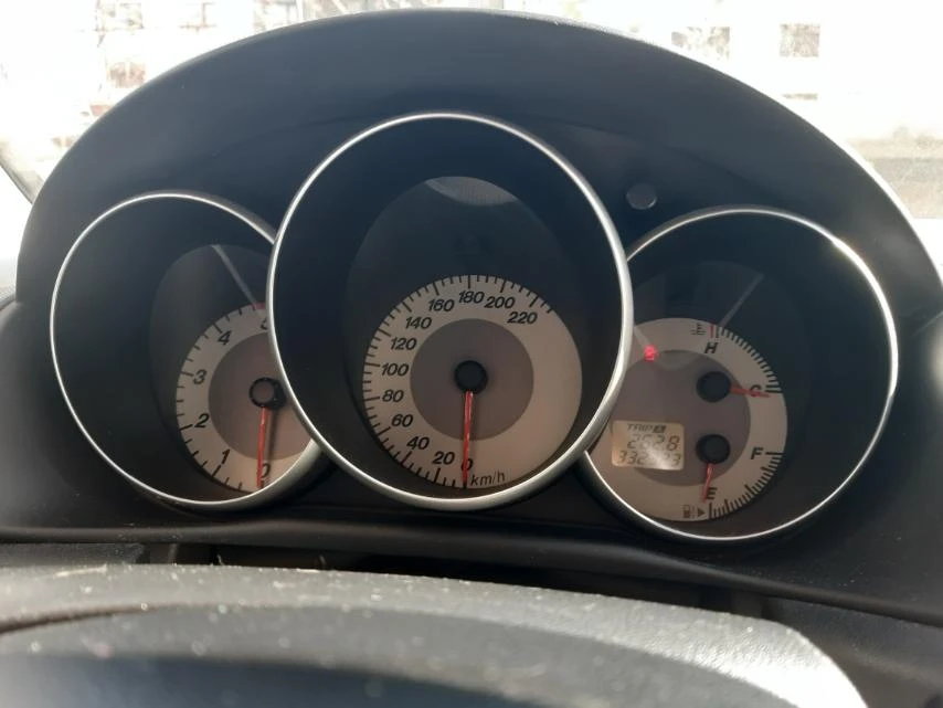Mazda 3  - изображение 2
