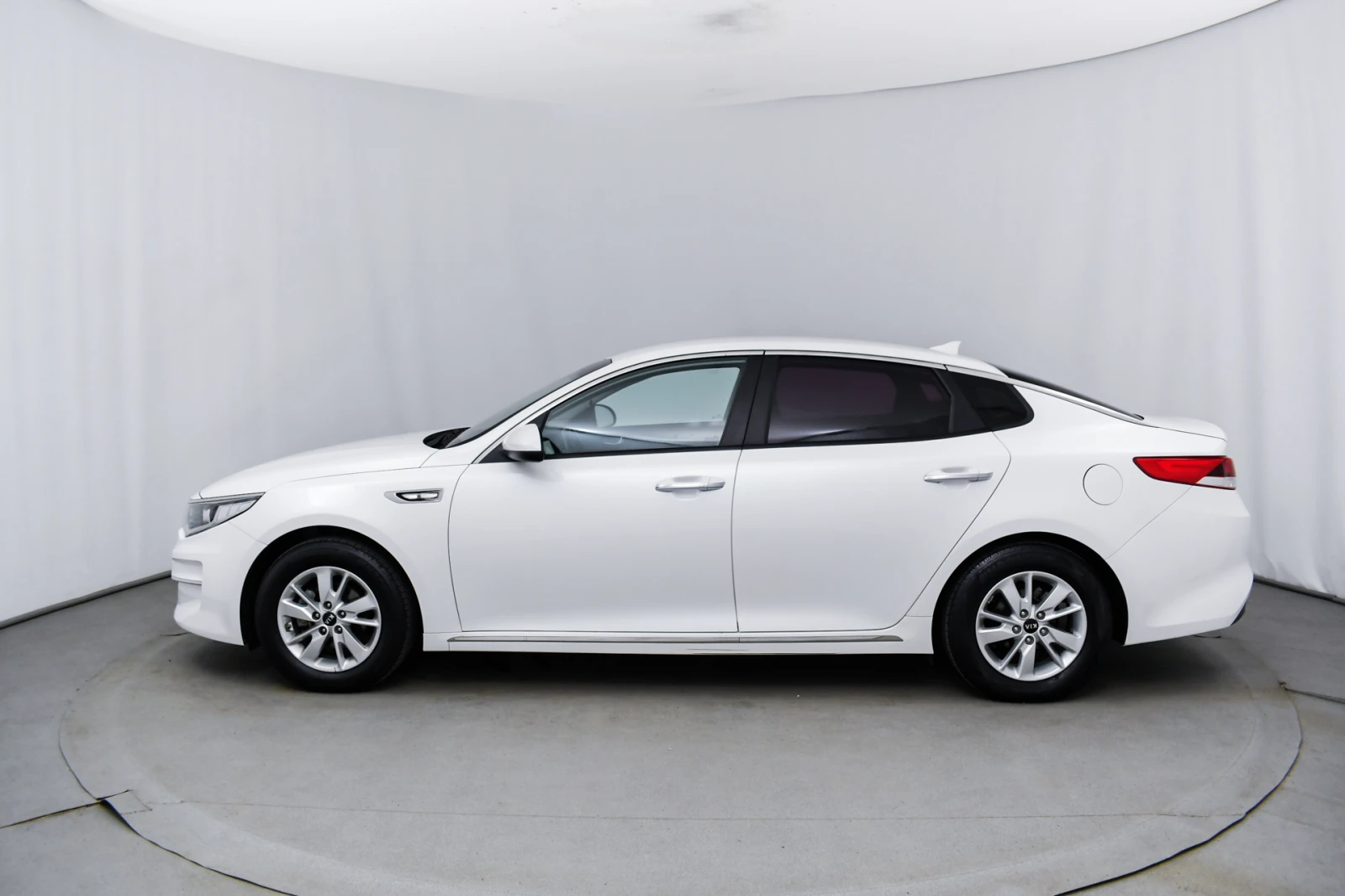Kia K5 2.0 LPI - изображение 5
