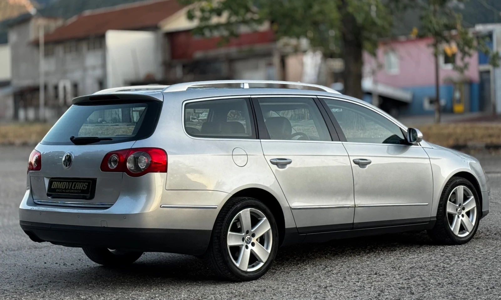 VW Passat 2.0TDI/HIGHLINE/НАВИГАЦИЯ - изображение 5