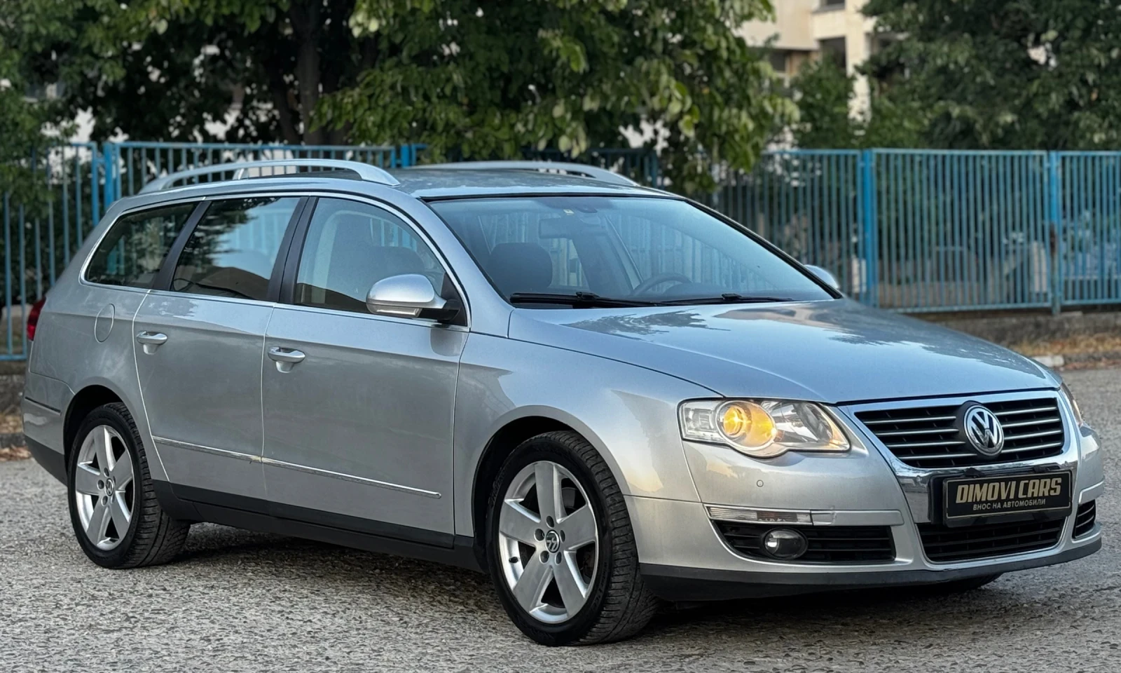 VW Passat 2.0TDI/HIGHLINE/НАВИГАЦИЯ - изображение 7