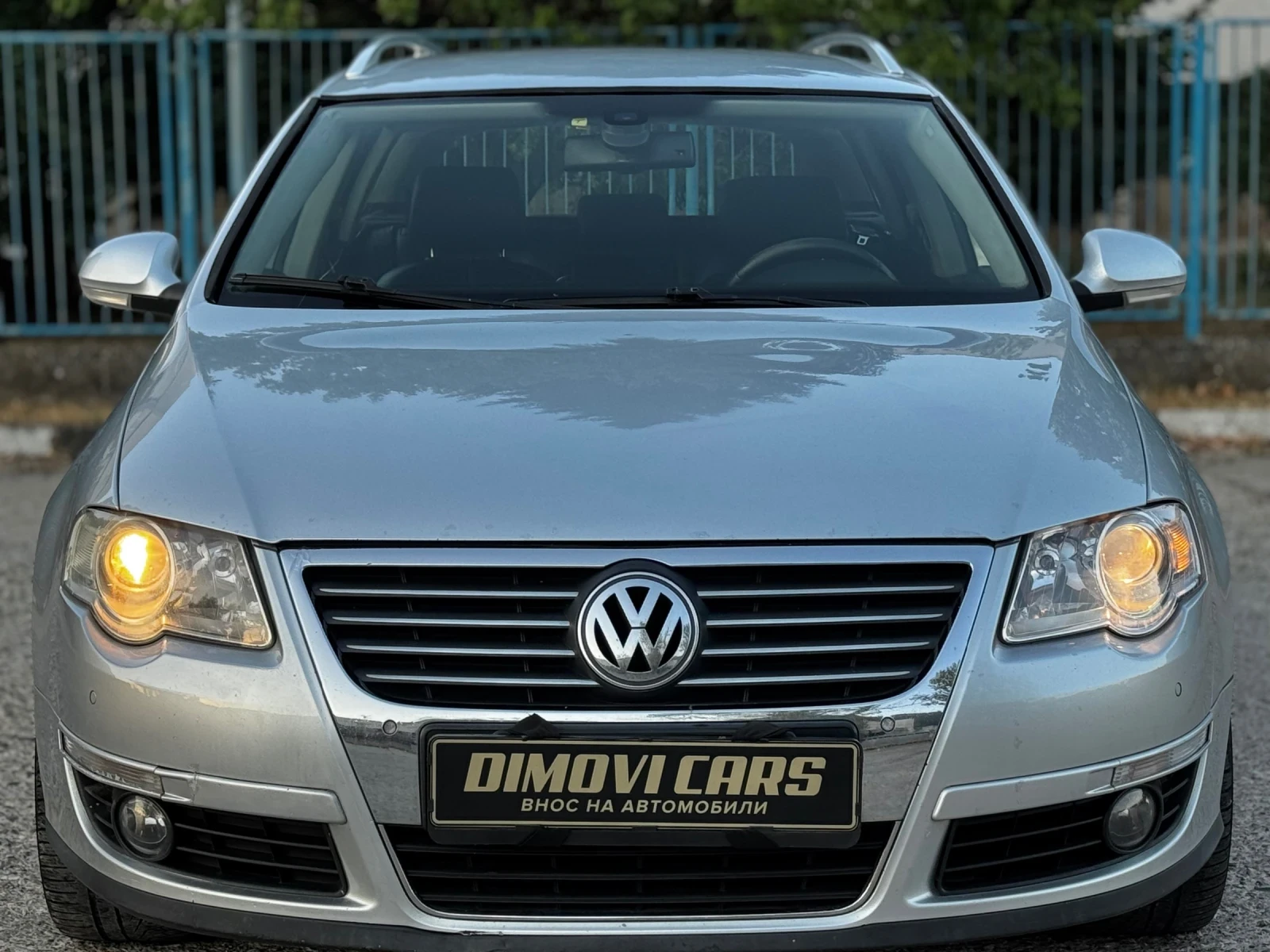 VW Passat 2.0TDI/HIGHLINE/НАВИГАЦИЯ - изображение 8
