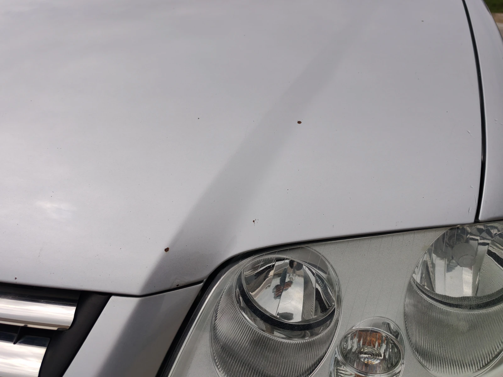 VW Touran 1.9 - изображение 4